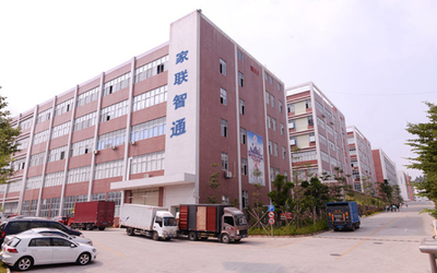 Trung Quốc JLZTLink Industry (Shen Zhen) Co.,Ltd.