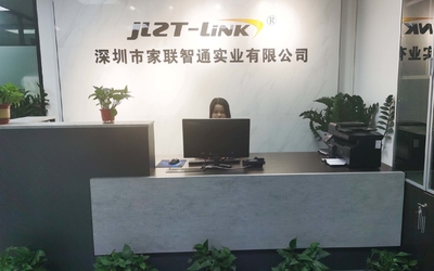 Trung Quốc JLZTLink Industry (Shen Zhen) Co.,Ltd.