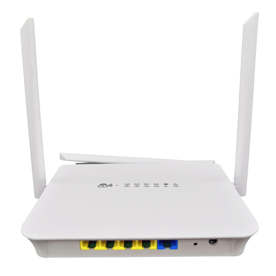 Bộ định tuyến không dây MT7620A Openwrt AC1200 Bộ định tuyến WiFi tần số kép Trang chủ 5.8G