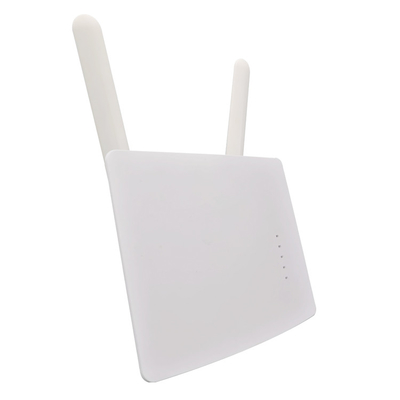 IEEE802.11n CPE 2.4Ghz Bộ định tuyến Wi-Fi 4G LTE 2 cổng Tốc độ Wi-Fi 300mbps