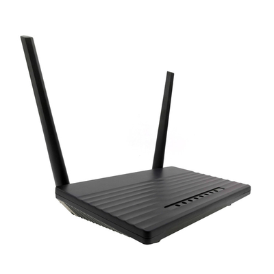 MT7620A Bộ định tuyến không dây Openwrt Máy tính để bàn Bộ định tuyến Wi-Fi ăng-ten kép 2.4G