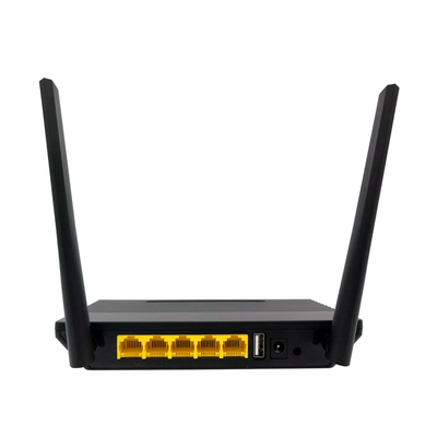 MT7620A Bộ định tuyến không dây Openwrt Máy tính để bàn Bộ định tuyến Wi-Fi ăng-ten kép 2.4G
