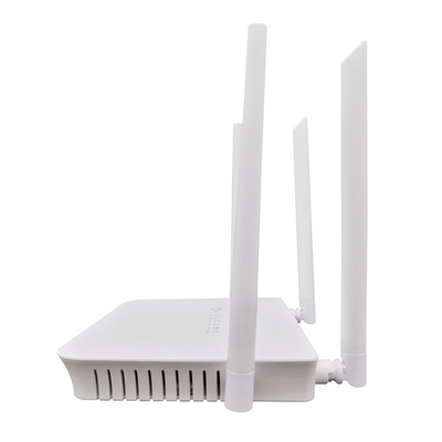 Bộ định tuyến không dây thông minh 64Mbyte AC750 5,8 GHz với 4 ăng-ten