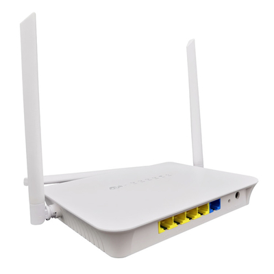 5,8G Bộ định tuyến không dây thông minh Openwrt Bộ định tuyến WiFi tại nhà 5 cổng