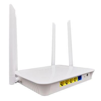 Bộ định tuyến không dây tần số kép Gigabit Openwrt AC1200 1200Mbps