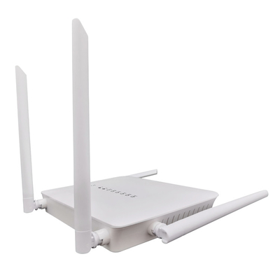 Bộ định tuyến không dây MT7620A Openwrt AC1200 Bộ định tuyến WiFi tần số kép Trang chủ 5.8G