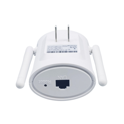 Bộ lặp mạng wifi AC1200 Bộ định tuyến gia đình Khuếch đại tín hiệu 5,8GHz