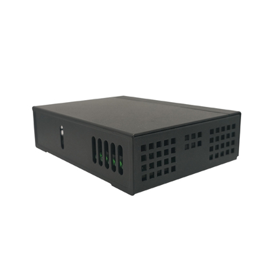 Bộ chuyển mạch Ethernet không được quản lý 5 cổng MT7530BU 10Gbps CE FCC RoHS đã được phê duyệt