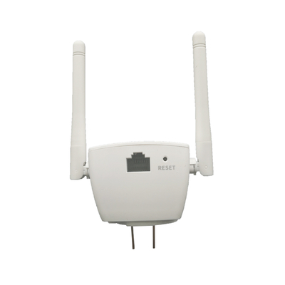 Bộ định tuyến lặp lại không dây Wifi tần số kép AC1200 Bộ mở rộng bộ khuếch đại tín hiệu 5.8G