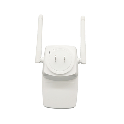 Bộ định tuyến lặp lại không dây Wifi tần số kép AC1200 Bộ mở rộng bộ khuếch đại tín hiệu 5.8G