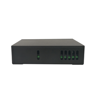 Thiết kế tích hợp nhỏ 100M 4K 5 cổng tốc độ cao